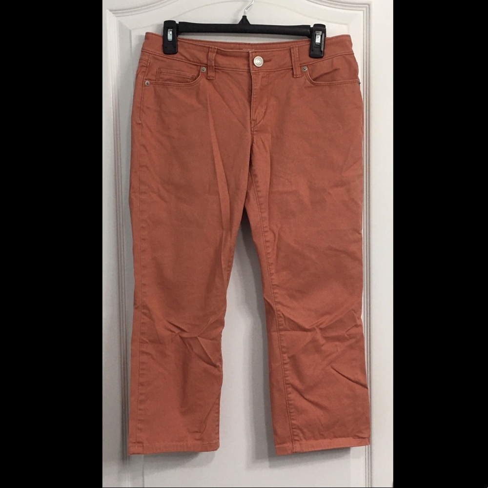LOFT Jeans